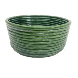 GREEN BOWL CORB LINE